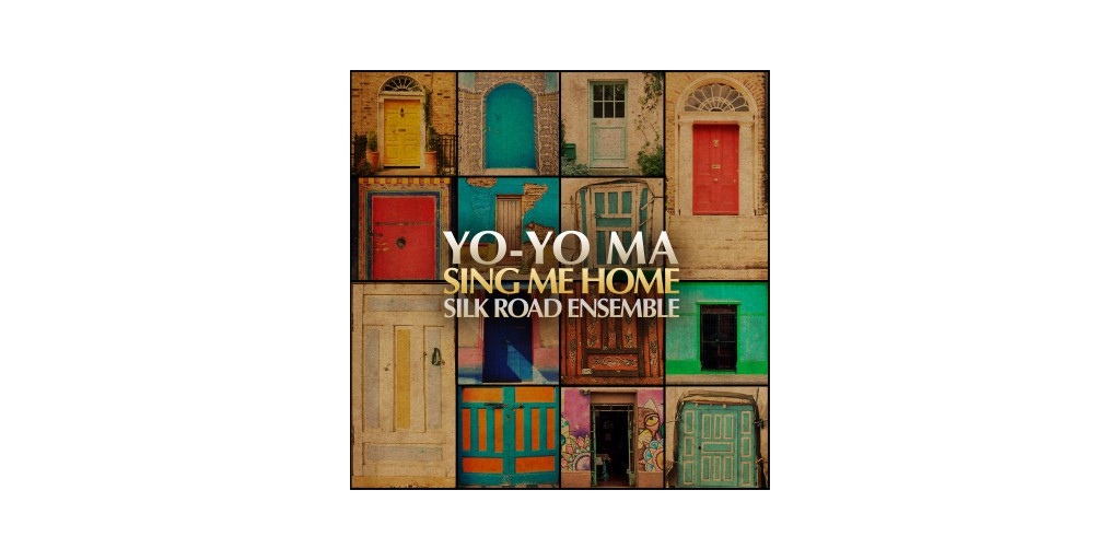 sing you home soundtrack